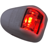 Faro LED rojo de Sic Electronics Division, 112,5 grados, EPLF0015