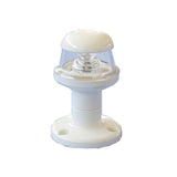Sic Divisione Elettronica Fanale a Led 360 Gradi Nero EPLF0006