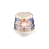 FNI Fanale Bianco 360 Gradi Posidone L4114360F