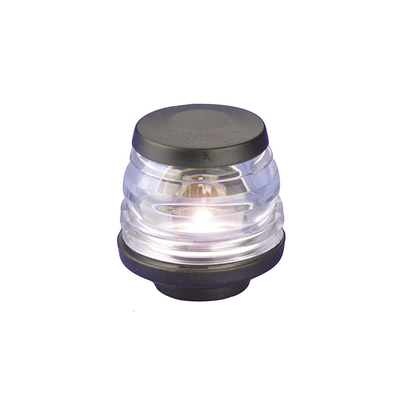 FNI Posidone 360 ​​Grad Schwarzer Scheinwerfer L3914360F