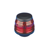 Faro delantero rojo FNI Posidone 360 ​​grados L3984360F