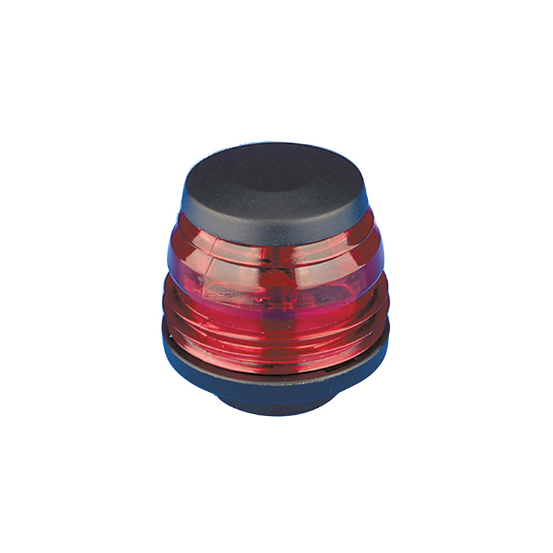 Faro delantero rojo FNI Posidone 360 ​​grados L3984360F