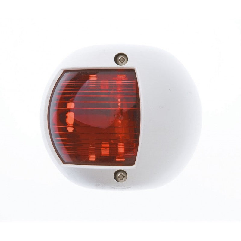Faro delantero rojo FNI 112, 5 grados L5774530