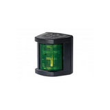 Hella Marine Fanale 3562 Nero Sinistra/Rosso nautica 2LT 003 562-035