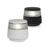 Hella Marine Naviled 360 Compact Nero nautica 2LT 980 960-001