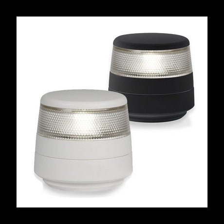 Hella Marine Naviled 360 Compact Nero nautica 2LT 980 960-001