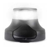 Hella Marine Naviled 360 Pro Luz blanca y negra náutica 2LT 980 910-121