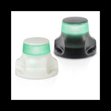 Hella Marine Naviled 360 Pro Nero Luce Bianca nautica 2LT 980 910-121