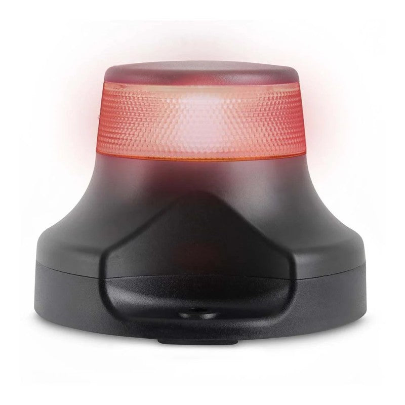 Hella Marine Naviled 360 Pro Luz blanca y negra náutica 2LT 980 910-121