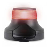 Hella Marine Naviled 360 Pro Luz blanca y negra náutica 2LT 980 910-121