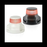 Hella Marine Naviled 360 Pro Nero Luce Bianca nautica 2LT 980 910-121