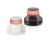 Hella Marine Naviled 360 Pro Luz blanca y negra náutica 2LT 980 910-121
