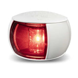 Hella Marine Fanale Nero a Led Sinistra/Rosso nautica 2LT 980 520-081