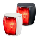 Hella Marine Fanale Nero Pro Led Sinistra/Rosso nautica 2LT 959 900-501