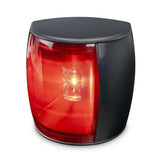 Hella Marine Fanale Nero Pro Led Sinistra/Rosso nautica 2LT 959 900-501