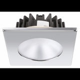 Quick Nautical Spotlight for Boats, Recessed, Blake HP FASP3022X01CA00