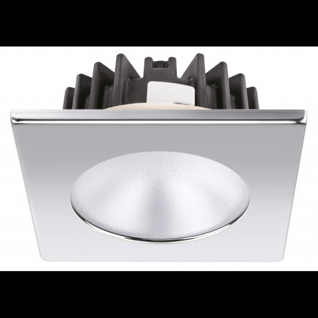 Quick Nautical Spotlight for Boats, Recessed, Blake HP FASP3022X01CA00