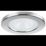 Quick Nautical Boat Light Recessed Clear 6W FASP2872X12CG00