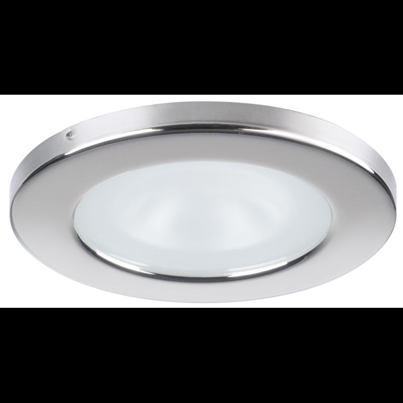 Quick Nautical Boat Light Recessed Clear 6W FASP2872X12CG00