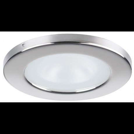 Quick Nautical Boat Light Recessed Clear 6W FASP2872X12CG00