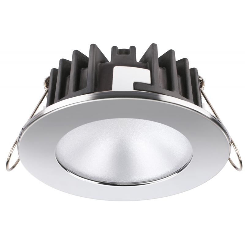 Quick Nautical Spotlight für versenkte Bootsbeleuchtung Kai Lp FASP2492X01CD00
