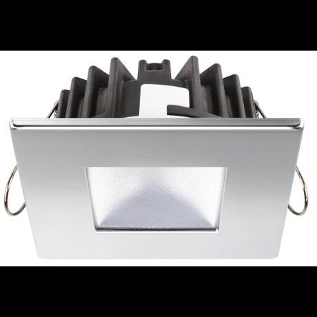 Quick Nautical Spotlight for Recessed Boats Marina Lp FASP2992X02CA00