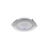 Quick Faretto Nautico Barca ad Incasso Todd Bianco FASP5803W12CA00