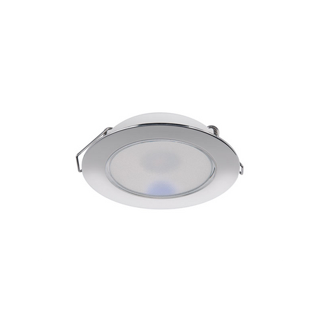 Quick Faretto Nautico Barca ad Incasso Todd Bianco FASP5803W12CA00