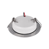 Quick Faretto Nautico Barca ad Incasso Todd Bianco FASP5803W12CA00