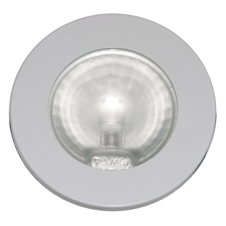 FNI White Halogen Spotlight