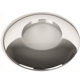 Foresti e Suardi Spotlight Chrome Brass Sextans L 5010.FX.C