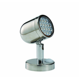 A.A.A. Faretto a Led Acciaio Inox 00922-SSD