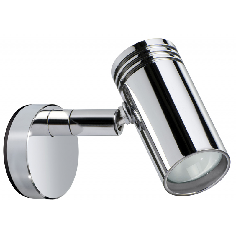 Quick Luce Nautica Barca Orientabile Modello Jacob FASP2102CC10D00