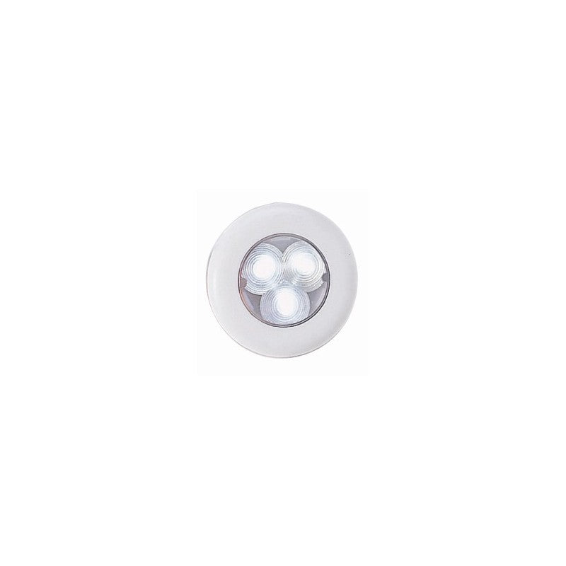 A.A.A. Faretto Luce Rossa 00158RD
