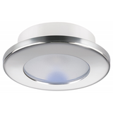 Quick Nautical Boat Spotlight Ted Ct with Touch Switch FASP3422X12CA00