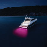 Hella Marine Faro Sub Apelo A1 Led Rgb nautica 2LT 016 146-011