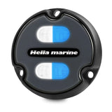 Hella Marine Faro Sub Apelo A1 Led Bianco/Blu nautica 2LT 016 145-011