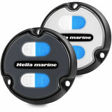 Hella Marine Faro Sub Apelo A1 Led Bianco/Blu nautica 2LT 016 145-011