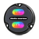 Hella Marine Faro Sub Apelo A1 Led Carbon Rgb nautica 2LT 016 146-001