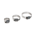 Aba Fascetta Inox Diametro mm 13-20 ABA SMS 9MM13-20 W5