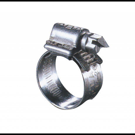 Aba Edelstahl-Kabelbinder, Durchmesser mm 8-14 ABA SMS 9MM 8-14 W5