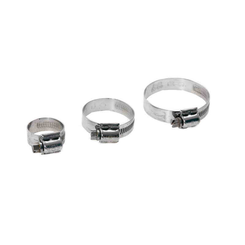 Aba Fascetta Inox Diametro mm 8-14 ABA SMS 9MM 8-14 W5