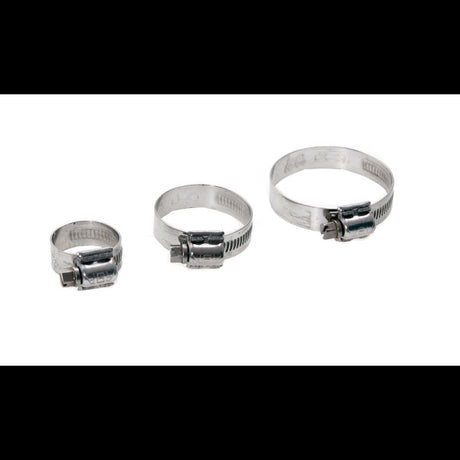 Aba Edelstahl-Kabelbinder, Durchmesser mm 8-14 ABA SMS 9MM 8-14 W5