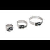 Aba Fascetta Inox Diametro mm 8-14 ABA SMS 9MM 8-14 W5