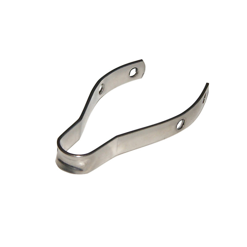 Viadana Stainless Steel Clamp 53.11