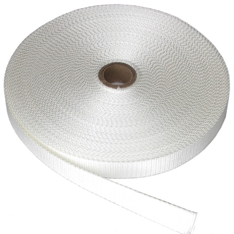 FNI Fascia Bianca mm 30 Mt 50 FASCIA BIANCA MM.30