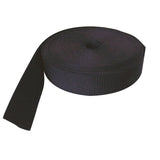 FNI Fascia Nera mm 40 Mt 50 FASCIA NERA MM.40