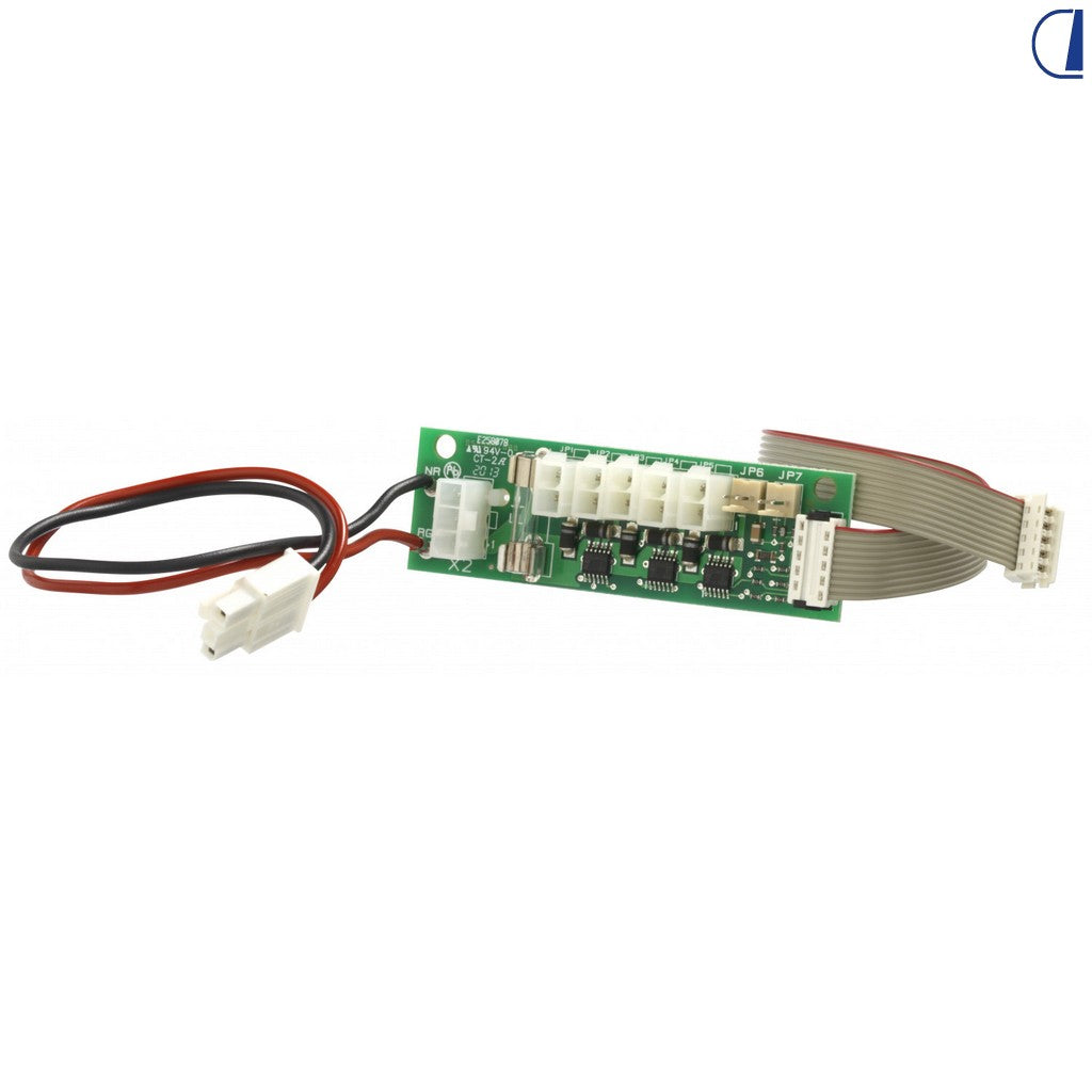 Scheda elettronica aggiuntiva per riscaldatore Alde Compact 3030 Plus