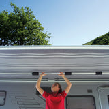 Fiamma Asta trasversale Magicrafter per tendalini da 250 a 400 cm