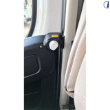 Di-Tec Serratura cabina senza chiave per Fiat Ducato Serie 8 dal 2021